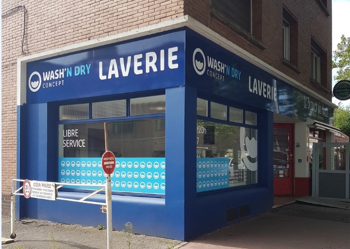 LAVERIE DUNKERQUE